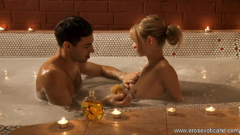 Eros Exotica: Eros Exotica HD: Analmeister (hd): Teil 1