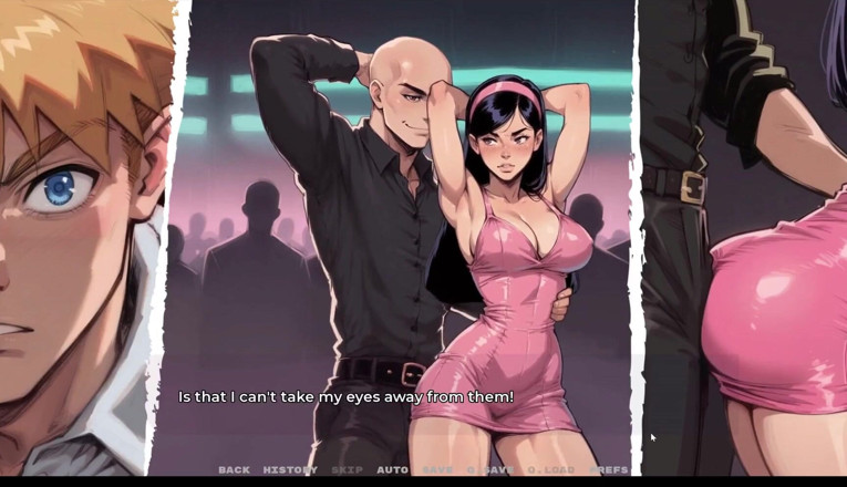 Cumming Gaming: My New Girlfriend Taboo Hentai Game Ep.60 My GF Is...