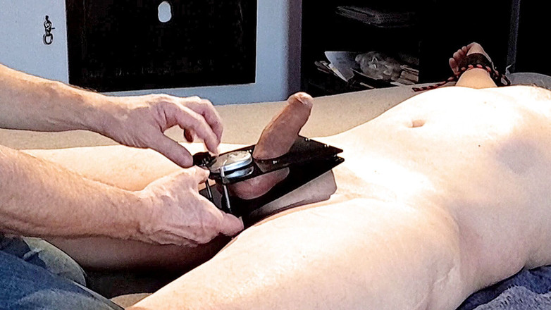 Master Drex: His balls