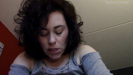 Natalie Wonder: Stiefmutters besitz - gib dem vergnügen nach