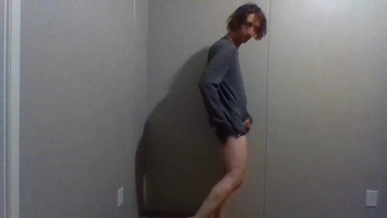 LilTaste: Roleplay: Shy Transgal 2