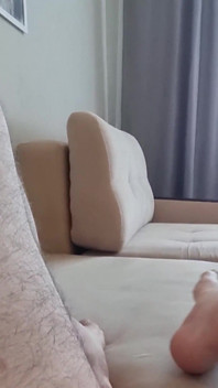 Yeni biseksüel üçlü grup seks. MMF. Evli kadın biseksüel köleyi kocası için davet ediyor. Tam sahne. Ep 31001