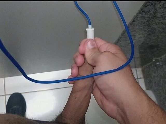 My Dick Can't Stand It, I Had to Apply the Tolerant Serum. (Big Dick Red)