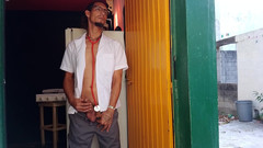 Raba erre elle: Raba Erre: Jururawat ayah meninggalkan tanda dan menggembirakan dirinya...