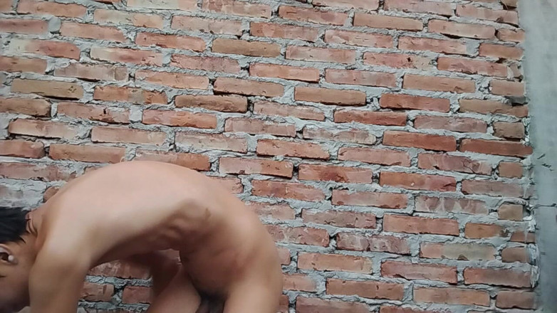 WolfGV: Спекотне літо