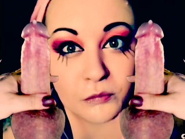Campsissyboi: Yummy cummies brainfuck video version