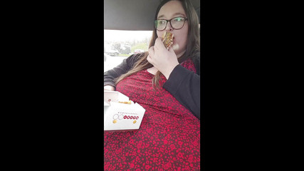 SSBBWLadyBrads: Více nádivky pro milující