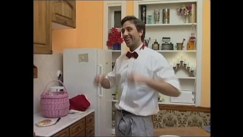 DEUTSCHLAND PORNO TV - our best full movie: Baita Dell'amore