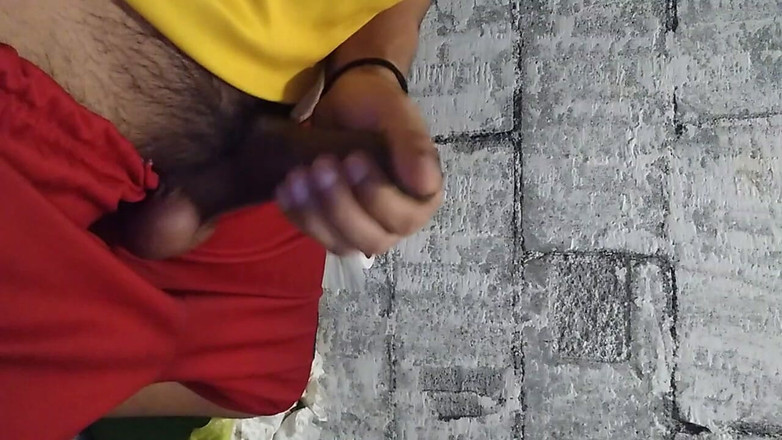 AlexAlejandro13: Banyoda ateşli adamın