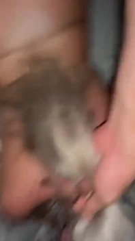 Sexy! Hot Couple Hookup for Views. Ass Bouncing.
