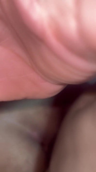 He Opens My Ass and Gets a Huge Cock and Leaves My Ass Full of Milk