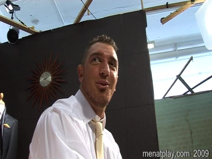 MenAtPlay: A letto, parte 2