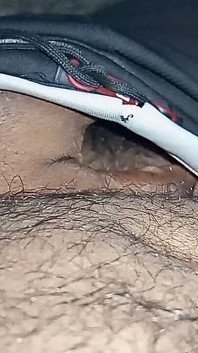 젖탱이와 보지를 핥는 인도 마누라