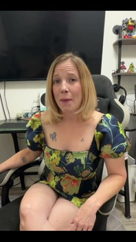 Fucking My Bully's Stepmom