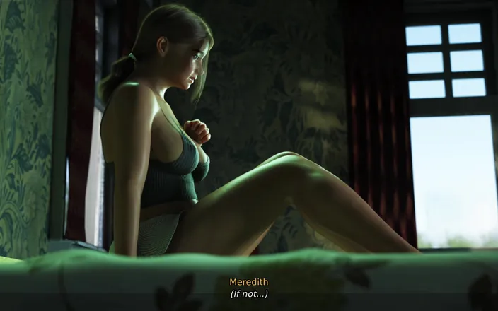 Wickedgammes: The Art of Seduction (part 12)