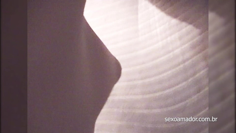 Amateurs videos: Young couple newly initiated into sex fuck very quietly so...