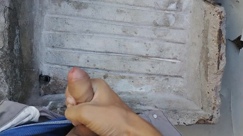 WolfGV: A Morning Without Ejaculation