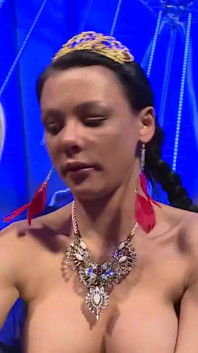 Rainha do esperma