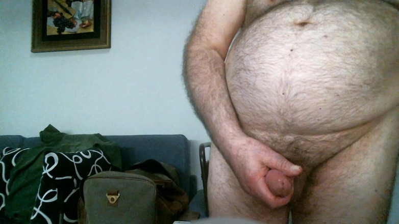 Coach Karl dude lodge: 抚摸这个乐趣，直播表演