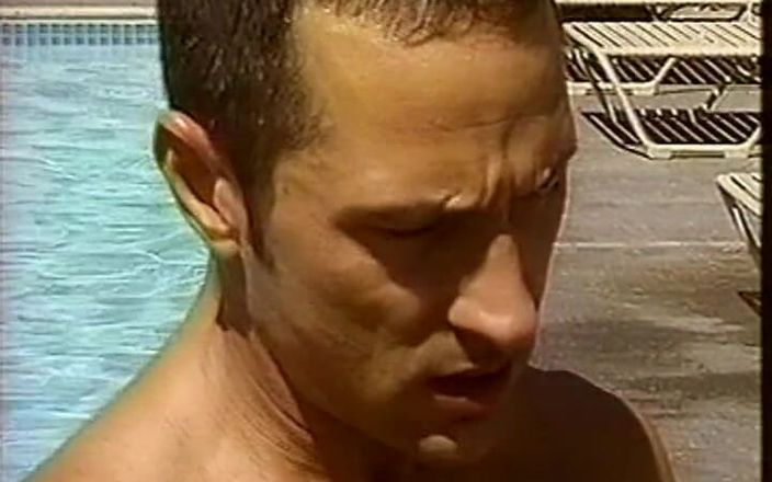 Gay RetroX VHS: Сирі шматки в дії 3