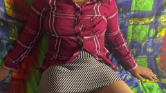 Angoori: La matrigna ha lasciato la sua ragazza sola a casa...