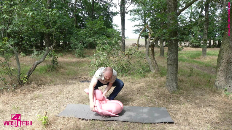 Dollrotic: Louca lei de ragdoll