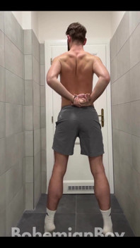 A little Monday tease