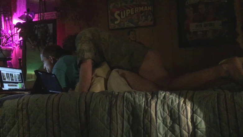 Jay's Amateur Straight Guys: Приватна колекція Джей і Марка, том 1: Джей катається на його