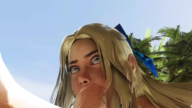 Gameslooper Sex Futanation: 완전한 플러스 3