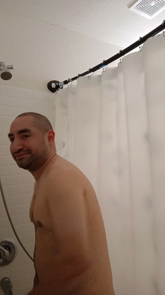 Brandon Lee: Douche, Lewatywa, Płukanie, Wypadanie i ruch jelit