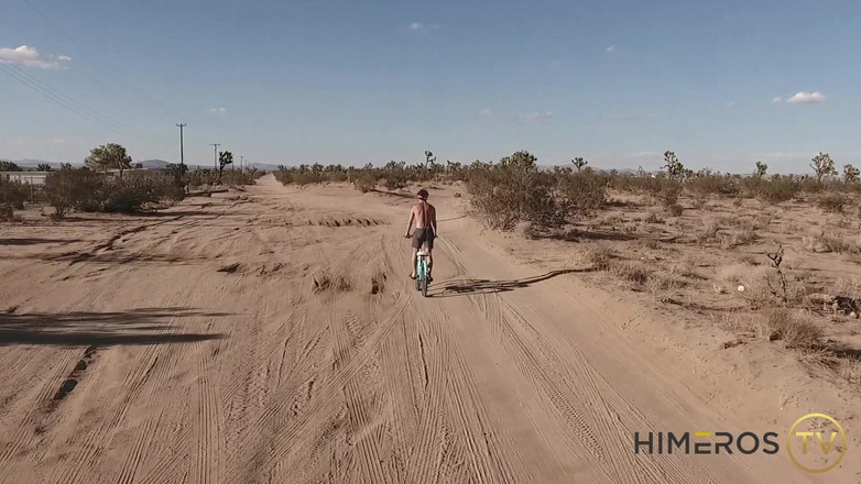 Himeros.tv: Calvin's Dream