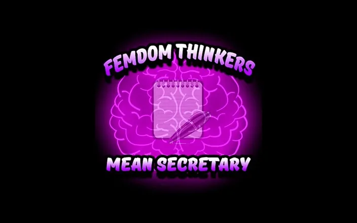Campsissyboi: AUDIO ONLY - Femdom thinkers