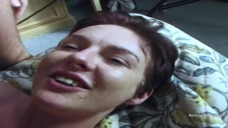 Ben Dover Movies: Brytyjskie fantazje gospodyń domowych 4: Nina