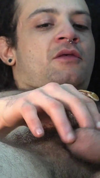 Anyone Else Who Loves Body Hair on a Man? Orgasm Handjob and Big Cumshot. Xattlalust.