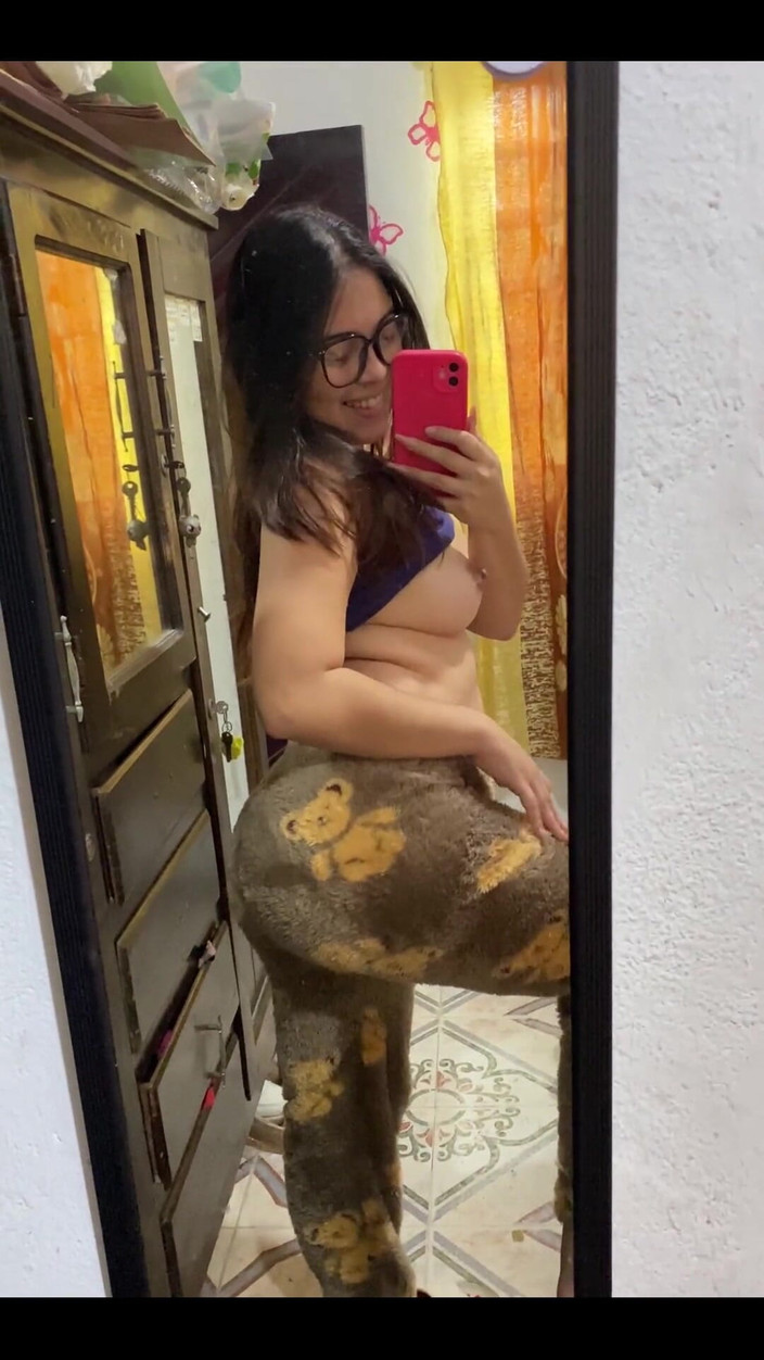 camicamilahotwife: Kdo se odváží přijít a získat mě?