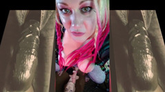 Campsissyboi: Je v pořádku milovat velké černé, nebát se jich tak bát,...