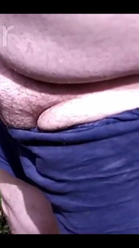 A Stranger Recorded My Pissings Before It Sucked My Cock Dry and Clean