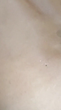 Sesso orale e scopata in bagno
