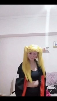 It Is Me