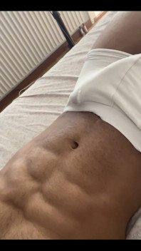 Huge Bulge