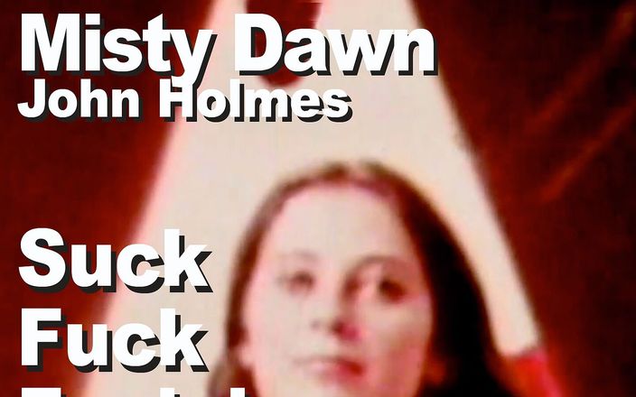 Edge Interactive Publishing: Misty Dawn i John Holmes ssie jebanie twarzy
