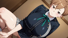 Prznai: Otome Sakura (lycoris)