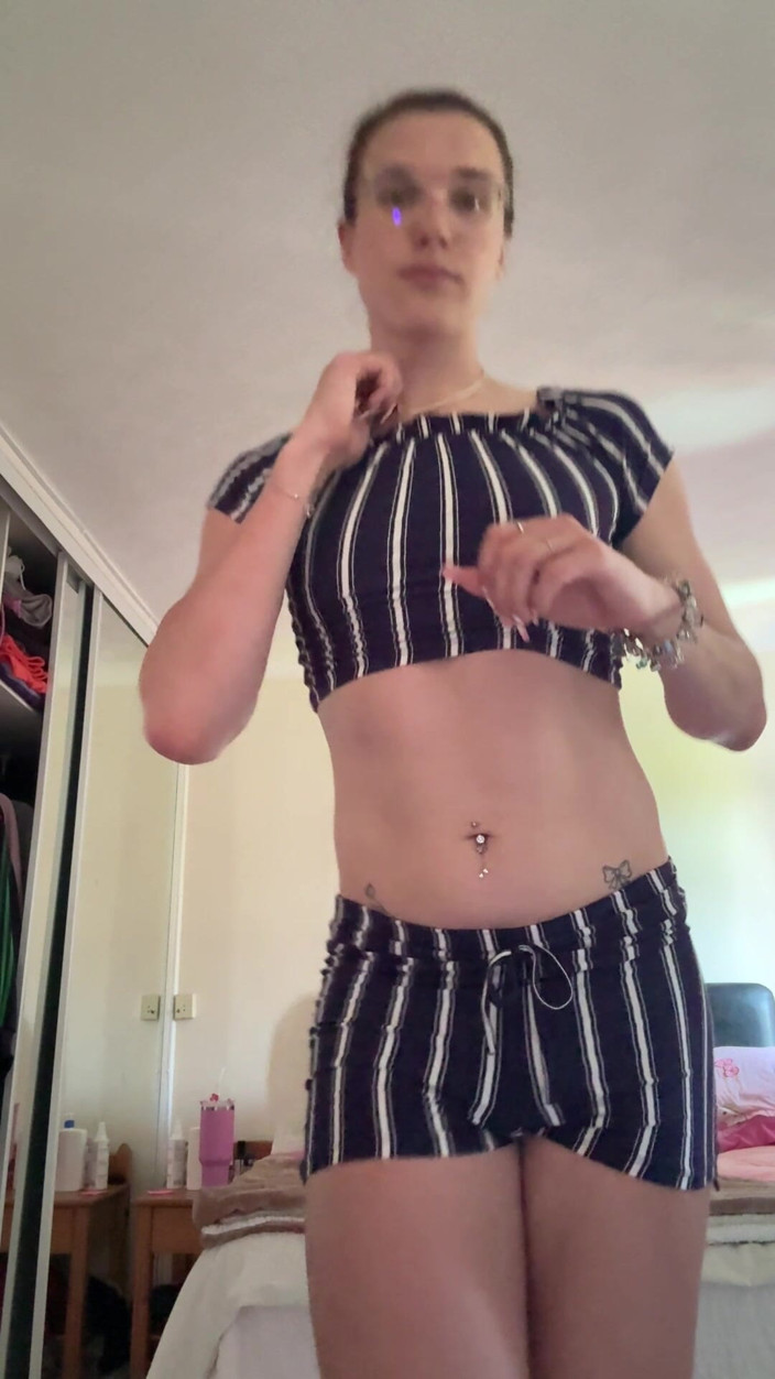 Dreamboy_506: Tenue d’été sexy