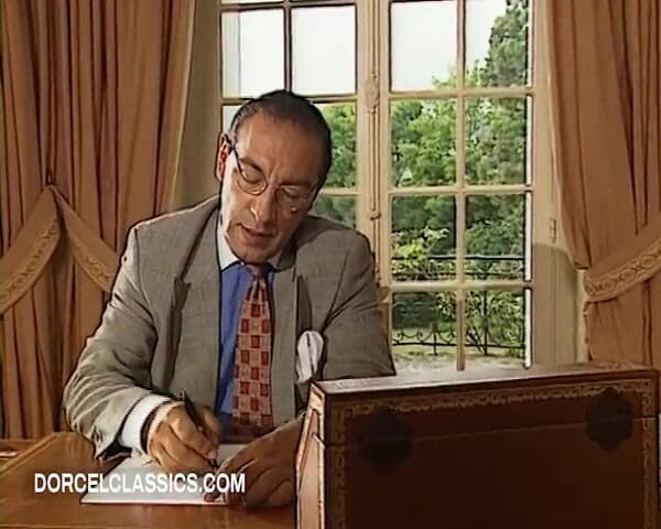 Dorcel classics: Laure Sainclair, bella e arrapata