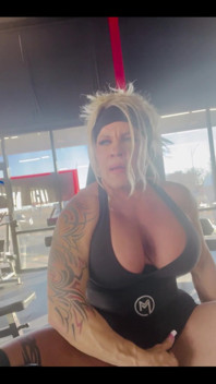 Gym Time
