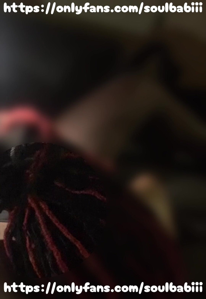 Soulbabii: Чи можу я переконатися, що ти кінчаєш?