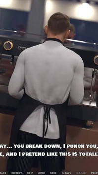 MILF Obsession #01 My Boss Lady Has a Big Fat Ass