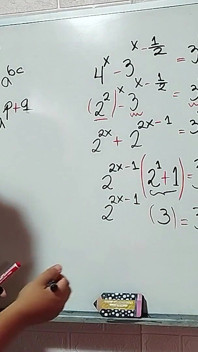 26 Algebra - Oblicz wartość X - matematyka seksualna