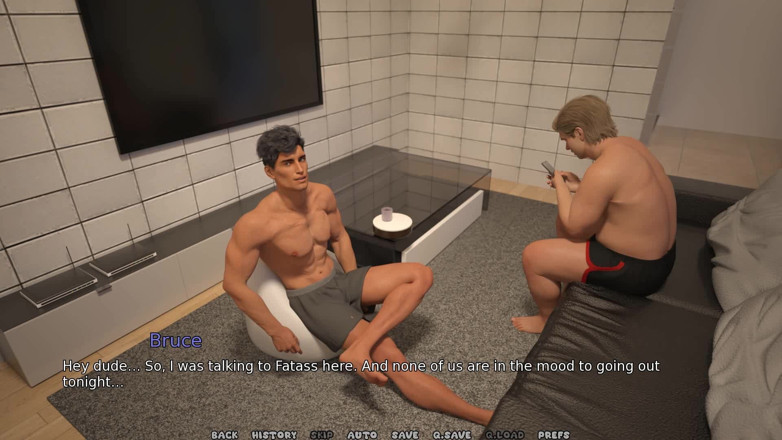 Dirty GamesXxX: Soția mea italiană sexy: soție sexy cu muie riscantă prinsă...