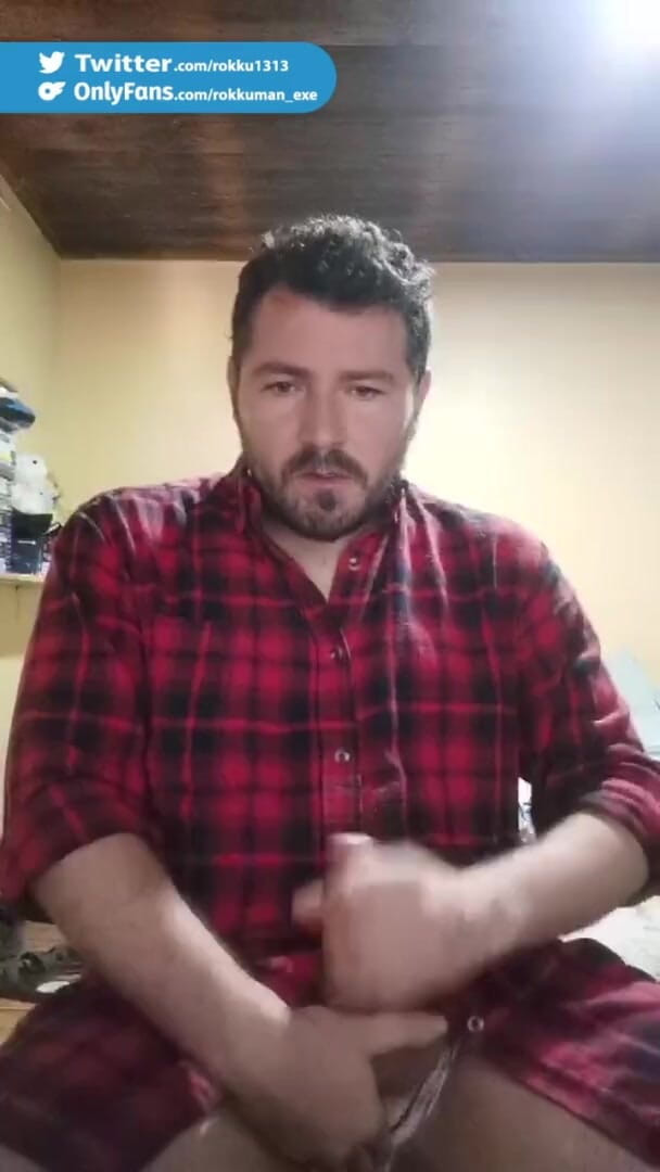 Rokkuman: von 57 latino aus chile, masturbation